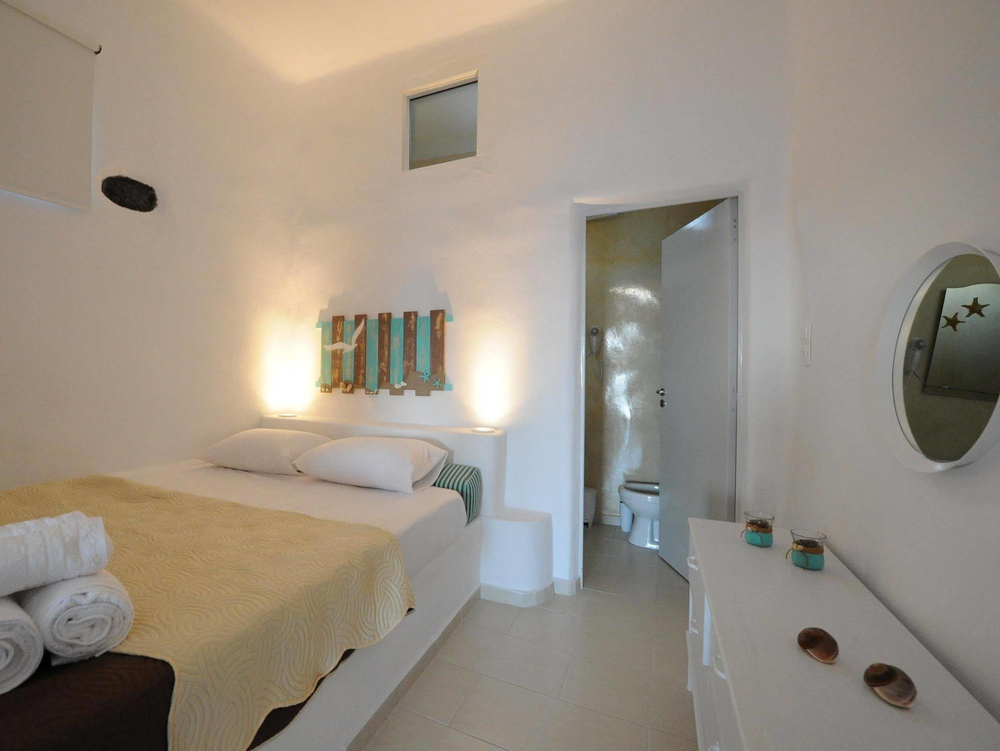 Manias Fira Residences Extérieur photo